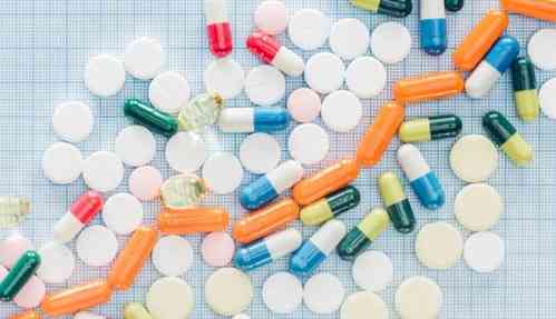 Indian pharma sector set for 8-10pc revenue growth this fiscal: Report