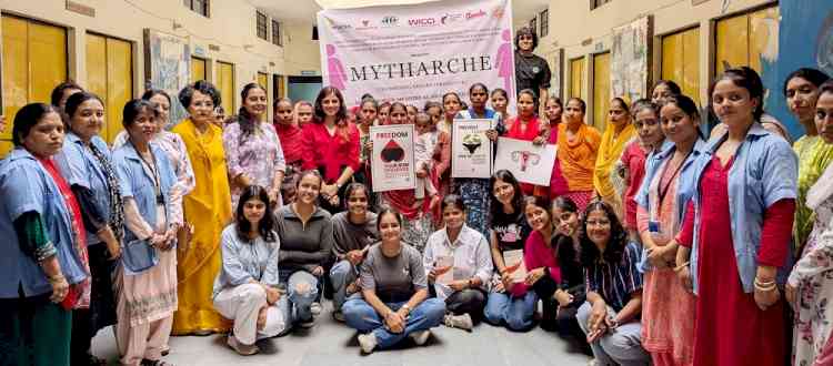 Enactus PU organises Awareness Workshop