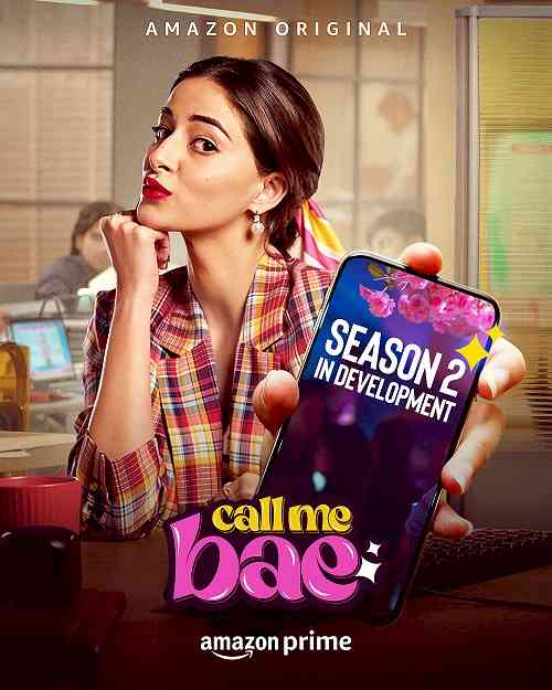 From Music to Fashion to Pop Culture: Prime Video’s Original Series Call Me Bae is the Must-Watch Series of the Season!