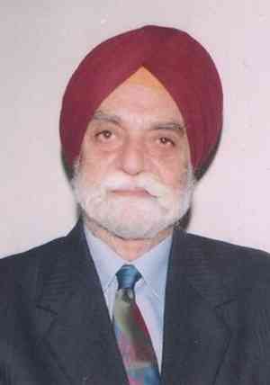 NRAI mourns the demise of Baljit Singh Sethi