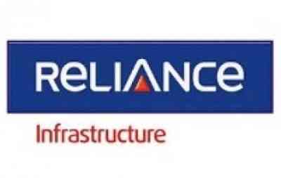 Reliance Infra share up on debt reduction announcement