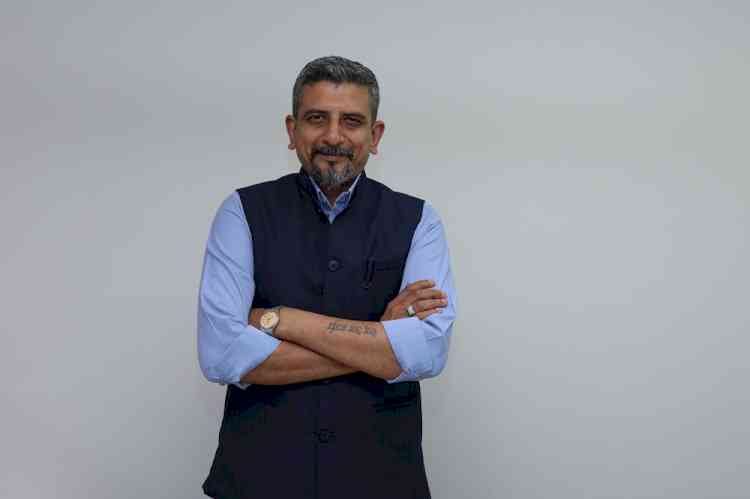 UPES appoints Prof. Bhaskar Bhatt as new Dean of School of Design