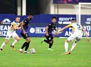 ISL 2024-25: Odisha FC eye first win of season against Punjab FC 