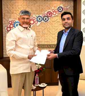 'Deeply troubled': Adani Group donates Rs 25 crore towards Andhra flood relief efforts