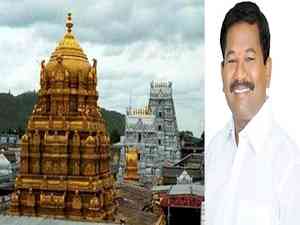 Irregularities in Tirumala will be probed, says Andhra Minister