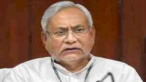 CM Nitish Kumar condemns Nawada incident, asks officials to act strictly