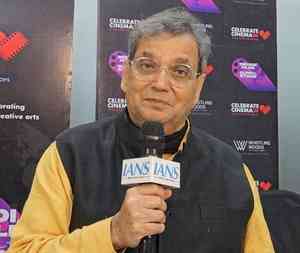 Young actors lack emotional connect: Subhash Ghai