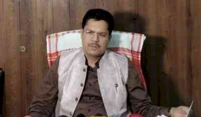 BJP using Assam Accord as a poll gimmick: Bhupen Borah