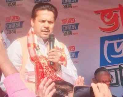 Congress will give Rs 3000 per month to women in Assam: Bhupen Borah