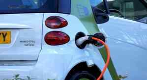 $1.3 trillion opportunity for EV revolution in emerging Asia, India holds the future: Report