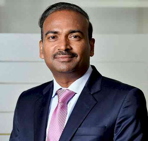 Srinivas Rao Ravuri joins Bajaj Allianz Life Insurance as Chief Investment Officer