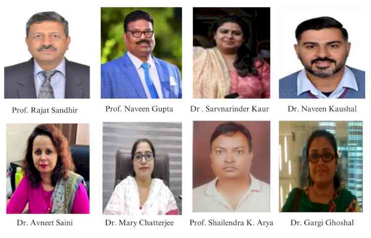 Panjab University scientists bag many research grants 