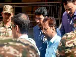 RG Kar case: CBI custody of Sandip Ghosh, Abhijit Mondal extended till Sep 25