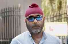 Former national selector Sarandeep Singh appointed as Delhi senior men's team coach