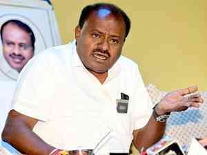 Trying to give a new lease of life to shut PSUs: Union Minister Kumaraswamy