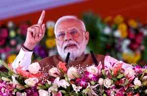 PM Modi announces 'Mera Booth Sabse Majboot' programme for Haryana from September 26