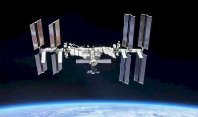 Russian cosmonauts break record for longest stay on ISS