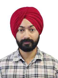 CICU Member Tajinder Singh got selected for prestigious training program in Tokyo