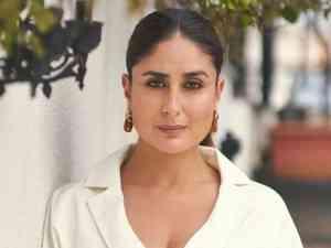 Celebrating Kareena Kapoor Khan: 24 Years of versatility, courage,  and iconic roles