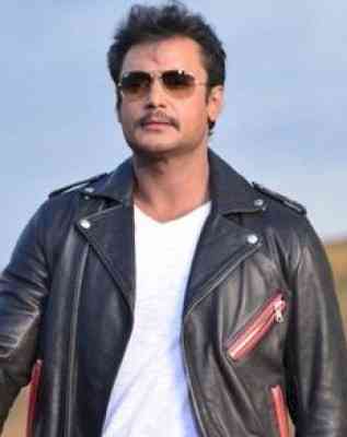 K’taka: Kannada actor Darshan submits bail plea, court to take up hearing on Sep 23