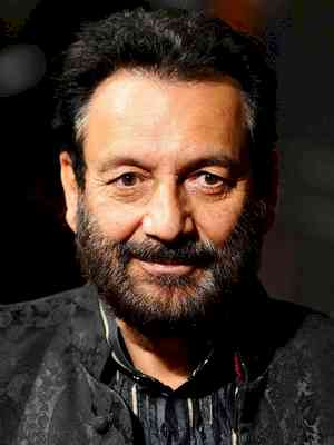 Shekhar Kapur summons his wisdom to seek answers to a profound question