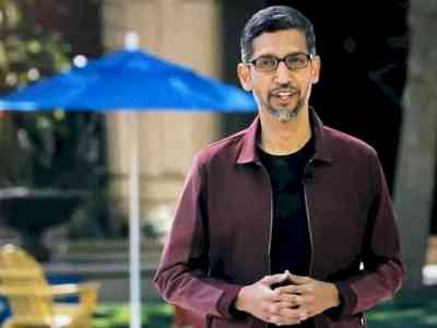 Sundar Pichai announces $120 million ‘Global AI Opportunity Fund’