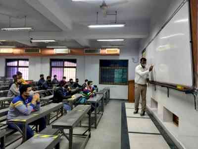 Centre facilitates refund of over Rs 1 crore to students of various coaching centres