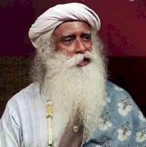 'Beef tallow in temple prasadam beyond disgusting': Sadhguru on Tirupati laddu row