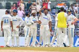 Rohit Sharma credits depth of Indian bowling unit after emphatic win over Bangladesh