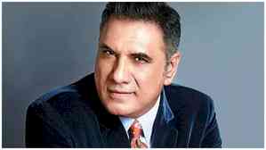 Boman Irani shares how all his endeavours contributed greatly to his journey as actor