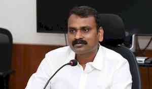 Killing of fishermen in sea stopped after Modi govt assumed office: Union Minister L Murugan