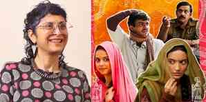 Kiran Rao’s ‘Laapataa Ladies’ is India's official entry to Oscars 2025