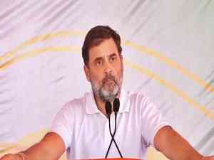 We have psychologically defeated PM Modi, says Rahul Gandhi in J&K