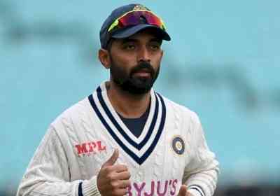 Maha Cabinet approves 2,000 sq. metre plot to Ajinkya Rahane for setting up cricket academy 