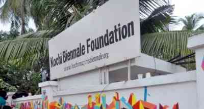 Former Kerala Chief Secretary appointed Kochi Biennale Foundation's Chairperson