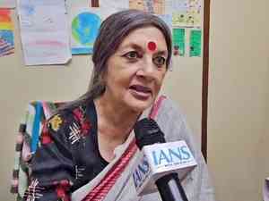 Brinda Karat bristles at TN Governor's 'secularism is European concept' remark