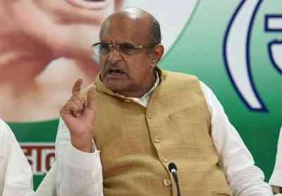 Atishi's appointment as Delhi CM height of sycophancy: KC Tyagi