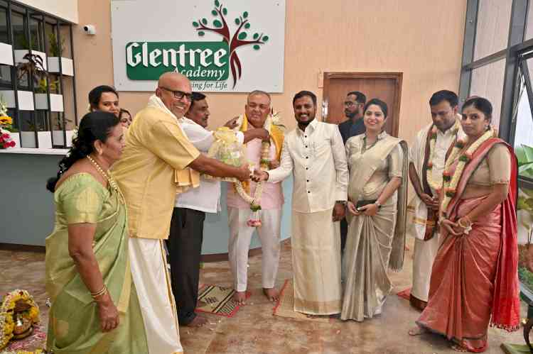 Glentree Academy opens its third campus with cutting-edge earth lab facility in Bengaluru