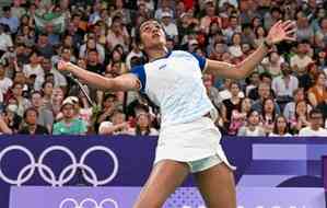 Sindhu strengthens her coaching team with addition of South Korean legend Lee Hyun-Il