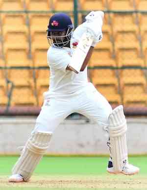 Prithvi Shaw, Shardul Thakur named in Mumbai squad for Irani Cup vs ROI