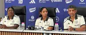 'We have what it takes to lift the trophy', says skipper Harmanpreet ahead of T2O WC