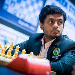 Global Chess League: 'It is building concrete schedules for fans to enjoy', says Nihal Sarin 