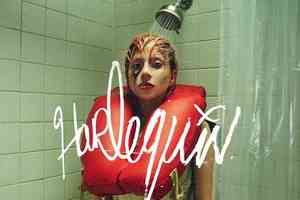 Lady Gaga promises ‘Joker: Folie et Deux’ album