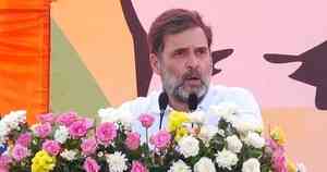 J&K's statehood will be restored, local businesses and industries will be protected, assures Rahul Gandhi