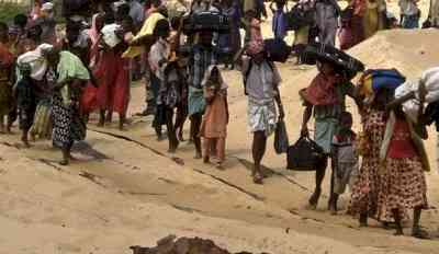 TN govt to handover 440 houses to Sri Lankan refugees Oct 15