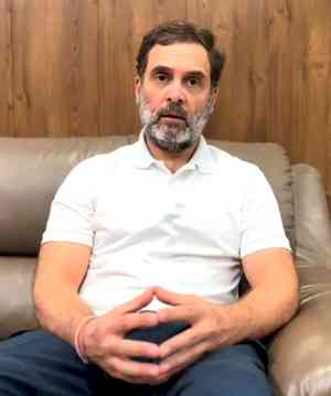 LoP Rahul seeks clarification from PM on Kangana’s statement on farm laws