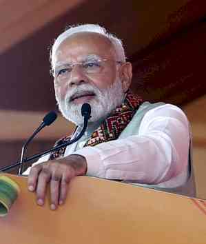 After 'successful' US trip, PM Modi to address rally in Haryana's Gohana today