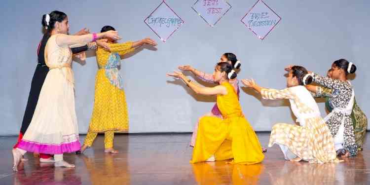 KMV hosts Fem Fest to focus on Women Empowerment: Challenges and Prospects