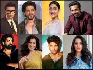 IIFA 2024: Indian film stars to add sparkle with extra dose of music, masti & awards in Abu Dhabi (Curtain Raiser)