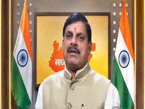 Industry conclave in Sagar will pave for Bundelkhand’s growth: MP CM 